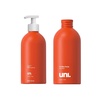 image:imageuni 24Hour Hydrating Body Serum Duo  Full Size 375 ml  Refill 375 ml Lightweight FastAbsorbing Exfoliating Serum with Aloe Kakadu Plum amp Lime Caviar