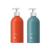 image:imageuni Body Hydration Duo  Skin Shield Body Wash 375 ml 24Hour Hydrating Body Serum 375 ml Nourishing Exfoliating amp OceanSafe Skincare