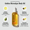 image:imageuni Golden Microalgae Body Oil 100 ml