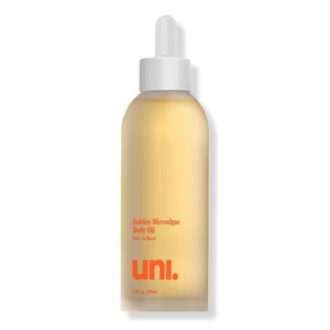 image:imageuni Golden Microalgae Body Oil 100 ml