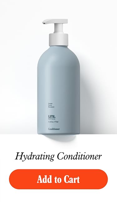 Uni | Ocean-Powered Clean Care – Marine Complex Skin & Hair Formulas Sourced From The Sea