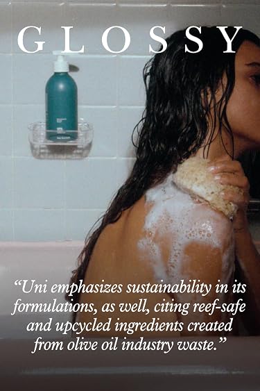 Uni | Ocean-Powered Clean Care – Marine Complex Skin & Hair Formulas Sourced From The Sea