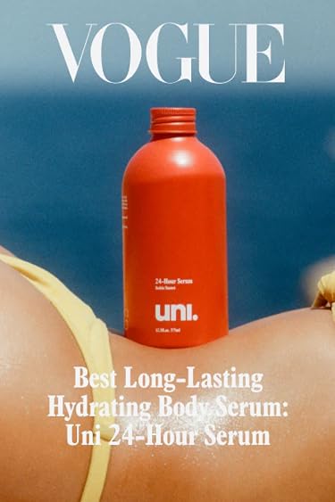Uni | Ocean-Powered Clean Care – Marine Complex Skin & Hair Formulas Sourced From The Sea