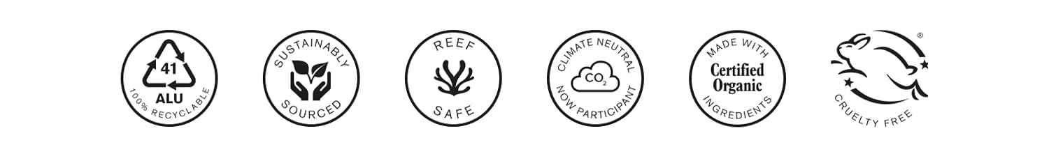 Uni | Ocean-Powered Clean Care – Marine Complex Skin & Hair Formulas Sourced From The Sea