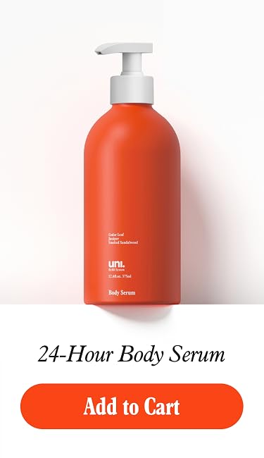 Uni | Ocean-Powered Clean Care – Marine Complex Skin & Hair Formulas Sourced From The Sea