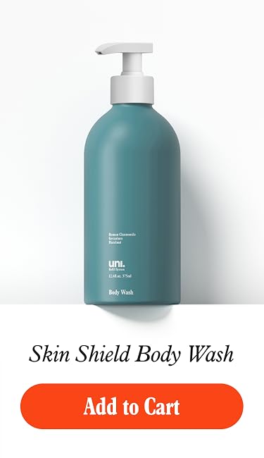 Uni | Ocean-Powered Clean Care – Marine Complex Skin & Hair Formulas Sourced From The Sea