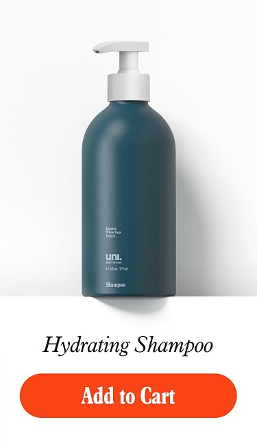 Uni | Ocean-Powered Clean Care – Marine Complex Skin & Hair Formulas Sourced From The Sea